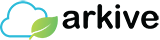Arkive - Logo